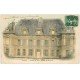 carte postale ancienne 55 VERDUN. Hôtel de Ville 1908