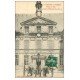 carte postale ancienne 55 VERDUN. Hôtel de Ville Canons d'Honneur 1913