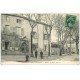 carte postale ancienne 55 VERDUN. Maison du Pape Place Magdeleine 1907