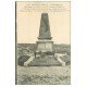 carte postale ancienne 55 VERDUN. Monument le Mort-Homme. Guerre1914-18