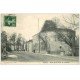carte postale ancienne 55 VERDUN. Porte Tour du Champ 1908