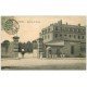 carte postale ancienne 55 VERDUN. Quartier de Bévaux 1907