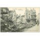 carte postale ancienne 55 VERDUN. Rue Mazel 543. Guerre 1914-18