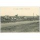 carte postale ancienne 55 VERDUN. Village de Bras. Guerre 1914-18