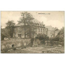 57 BRULANGE ou BRULINGEN 1932