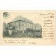 carte postale ancienne 57 BRULANGE ou BRULINGEN LOTHR 1900