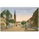 57 CHATEAU SALINS in Lothringen. Nanzigstrasse 1918-1919