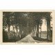 57 DIEUZE. L'Halbuterie promenade 1938
