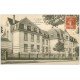 carte postale ancienne 57 FORBACH. Clinique Sainte-Marie-Madeleine 1922