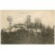 carte postale ancienne 57 FORBACH. La Tour et l'Eolienne 1919