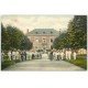 carte postale ancienne 57 HAYANGE HAYINGEN. L'Hôpital 1910