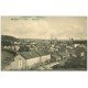 carte postale ancienne 57 HAYANGE HAYINGEN. Total 1913