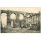 carte postale ancienne 57 JOUY. Les Arches 1912