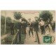 57 NOVEANT à METZ. La Frontière sur la Route 1909