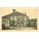 57 NOVEANT. La Mairie et Boulangerie Epicerie
