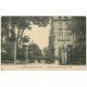 57 SAINT-AVOLD. Caserne Ardant-du-Picq 1925. Militaires et guérite
