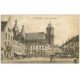 57 SAINT-AVOLD. Place de la Victoire 1925 (en l'état)...
