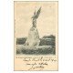 carte postale ancienne 57 SAINT-PRIVAT-LA-MONTAGNE 1904