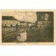 57 SARREBOURG SAARBURG. Blick Langestrasse 1919