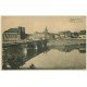 carte postale ancienne 57 THIONVILLE. DIEDENHOFEN 1919