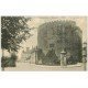 57 THIONVILLE. DIEDENHOFEN. Tour aux puces