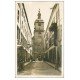 57 THIONVILLE. Tour Hôtel de Ville. Carte Photo émaillographie