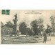 carte postale ancienne 57 METZ. Monument Prinz Karl Friedrich Denkmal 1912