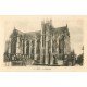 carte postale ancienne 57 METZ. Cathédrale