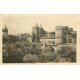 carte postale ancienne 57 METZ. La Porte des Allemands 1924