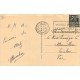 carte postale ancienne 57 METZ. La Porte des Allemands 1931