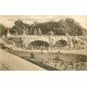 carte postale ancienne 57 METZ. Esplanade Fontaines 1919 Kaiser Wilhelm Brunnen