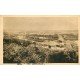 carte postale ancienne 57 METZ. Panorama 1939