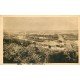 carte postale ancienne 57 METZ. Panorama 1939