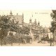 carte postale ancienne 57 METZ. Ex Kommandature 1923