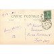 carte postale ancienne 57 METZ. Ex Kommandature 1923