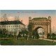 carte postale ancienne 57 METZ. Prinz Friedrich Karl-Tor 1919