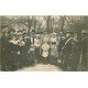 57 METZ. Un Général escorté par de gracieuses Lorraines vers 1919
