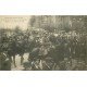 57 METZ. L'Etat Major allié à la suite du Maréchal Pétain 1919