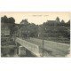 58 CERCY-LA-TOUR. Le Pont