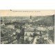 12 VILLEFRANCHE-DE-ROUERGUE. Vue générale 1915