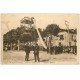 58 COSNE-SUR-LOIRE. Exercices de Sauvetage. Congrès des Sapeurs Pompiers 1938