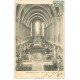 carte postale ancienne 13 ABBAYE DE FRIGOLET. L'Eglise. Carte Pionnière 1905 (minuscule coupure 1mm)...