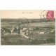 58 GIRY 1935 Le Village