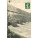 carte postale ancienne 58 LAC DES SETTONS. Les Vannes