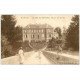 58 LAC DES SETTONS. Maison des Gardes 1930