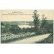 carte postale ancienne 58 LES SETTONS. Réservoir d'Eau