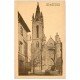 carte postale ancienne 13 AIX-EN-PROVENCE. Eglise Saint-Jean de Malte