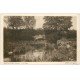carte postale ancienne 58 MONTSAUCHE. La Cure avec Enfant