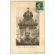carte postale ancienne 58 NEVERS. Chapelle de la Visitation 1911