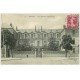 carte postale ancienne 58 NEVERS. Ecole Normale d'Institutrices 1932